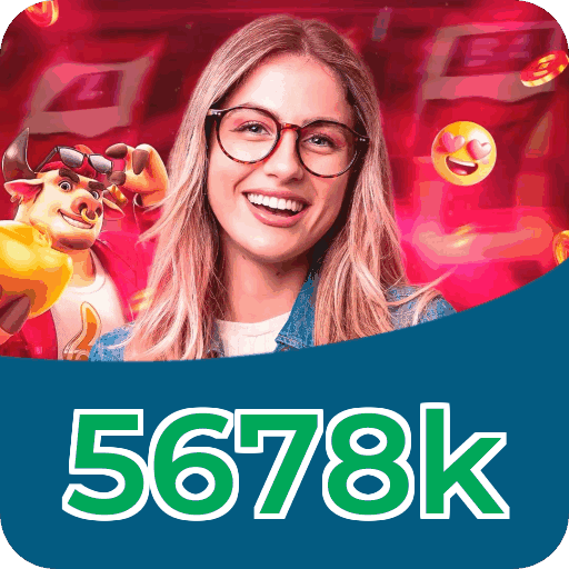 Streaming 4K no cassino ao vivo da 5678k