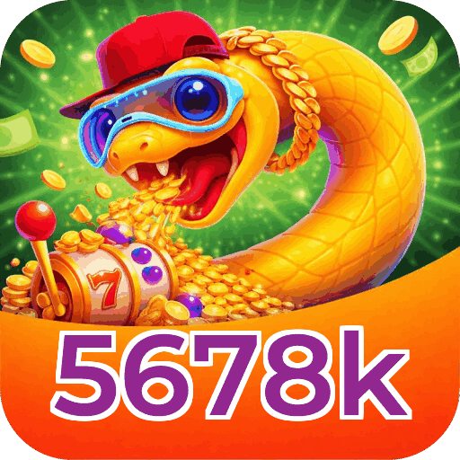 Login rápido no app 5678k