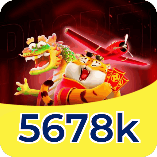 Jogos com maior RTP na 5678k