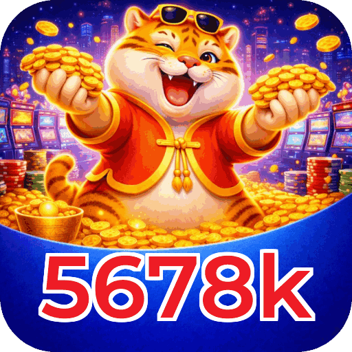 Promoções e bônus exclusivos da 5678k