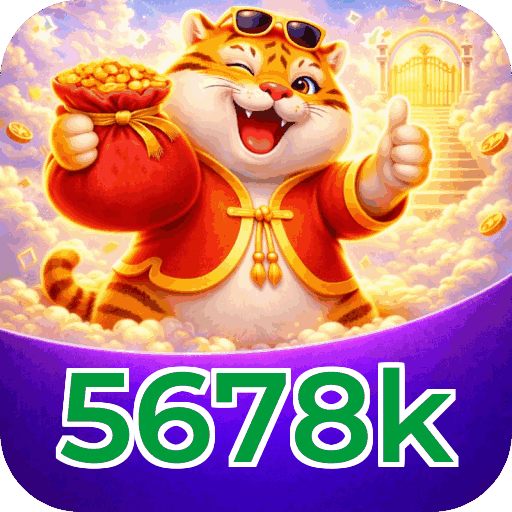Fortune Tiger - Slot com RTP 96.81%